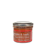 TOMATE & BASILIC 100G