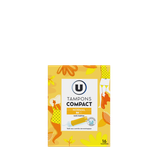 TAMPON COMPACT NORMAL U