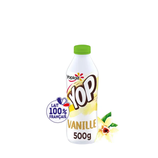 YOP VANILLE YOPLAIT 500G
