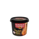 RILLETTES DE POULET B.CHESNEL 110G