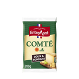 COMTÉ ENTREMONT 200G