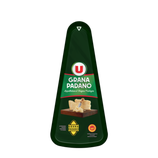 POINTE GRANA PADANO AOP U 200G