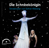 DIE SCHNEEKÖNIGIN