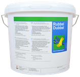 1A Rubbel Dubbel Hand Cleaner