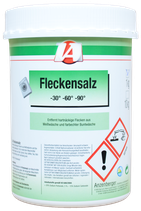 Fleckensalz