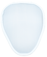 Pissoireinlage Edelstahl