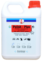 Polish Plus