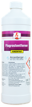 Flugrostentferner