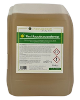 Resi Rauchharz Entferner