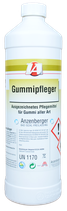 Gummipfleger