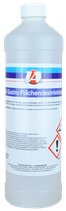 Gastro Flächendesinfektion