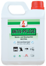 Wachs- und Waschpolitur