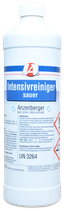 Intensivreiniger sauer