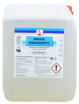 Universal Reinigungsmittel