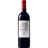 Châteaux Pressac 2010 St. Emillion