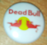 Dead Bull Button
