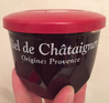 Miel de châtaignier - 500 g