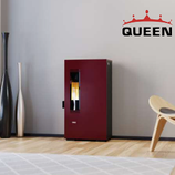 Stufa a pellet Queen Mini 5