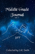 Middle Grade Journal vol 3