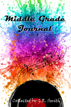 Middle Grade Journal vol. 2