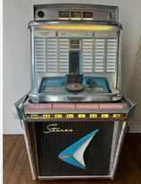 Jukebox Rock Ola Tempo 2