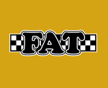 The Taxi sticker