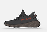 Yeezy 350 Breds