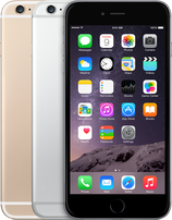 iPhone 6 und 6S Reparatur ab 25 Euro