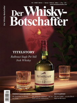 Der Whisky Botschafter · Nr. 1 2026