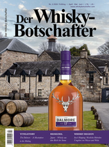 Der Whisky Botschafter · Nr. 2 2026