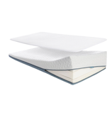 Aerosleep - Pack matelas premium 70x140