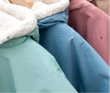 Bemini - Poncho de voyage imperméable