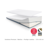 Aerosleep - Pack matelas PREMIUM