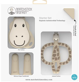 Matchstick Monkey - Starter set