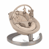 Nuna - Relax/fauteuil Leaf Grow