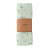 Fresk - Grand tétra 120x120
