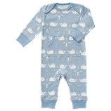 Fresk - Pyjama 1pièce 0-3M