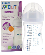 Avent - Biberon 260ml