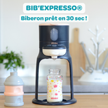 Beaba - Bib'expresso