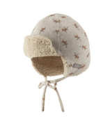 Sterntaler - Chapka beige