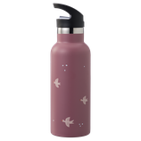 FRESK - Gourde 500ml isotherme "oiseaux"