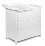 Troll - Commode + plan à langer