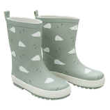 FRESK - Bottes de pluie Hérissons