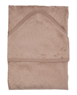 Timboo - Cape de bain XXL "Savannah Sand"