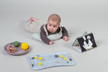 Taf Toys - Tummy time kit