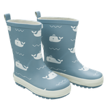 FRESK - Bottes de pluie Baleines