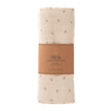 Fresk - Grand tétra 120x120 baies
