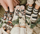 Collégien - Bon pour une paire de chaussons 30/31