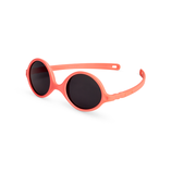 KI ET LA - Lunette diabola pamplemousse
