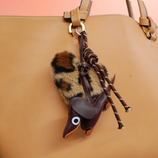 Taschenanhänger